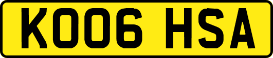 KO06HSA