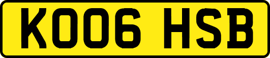 KO06HSB