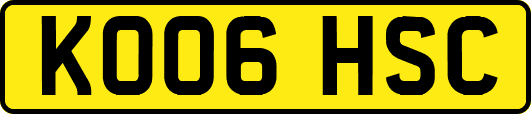 KO06HSC