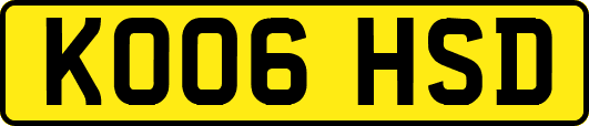 KO06HSD