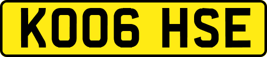 KO06HSE