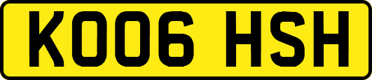KO06HSH