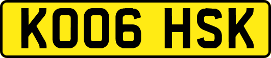 KO06HSK