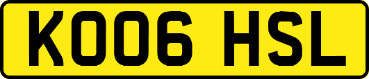 KO06HSL