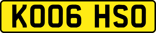 KO06HSO