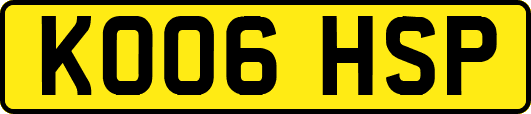KO06HSP