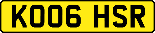 KO06HSR
