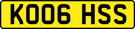 KO06HSS