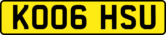 KO06HSU