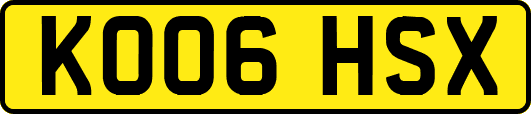 KO06HSX