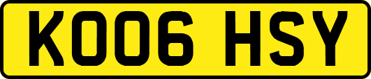 KO06HSY