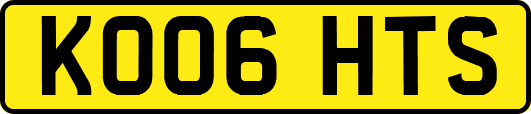KO06HTS