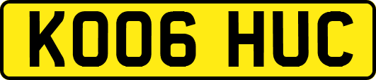 KO06HUC