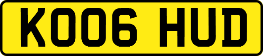 KO06HUD