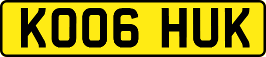 KO06HUK