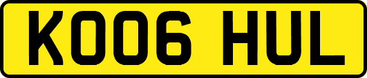 KO06HUL