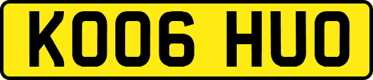 KO06HUO