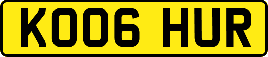 KO06HUR