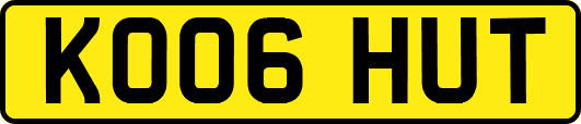 KO06HUT