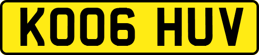 KO06HUV