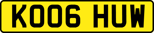KO06HUW