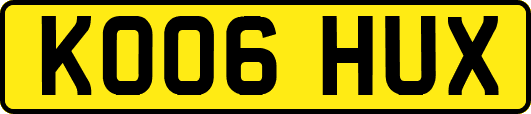 KO06HUX