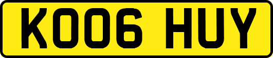 KO06HUY