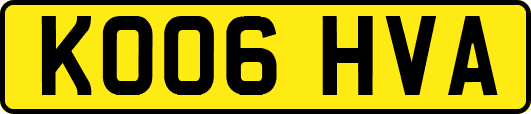 KO06HVA