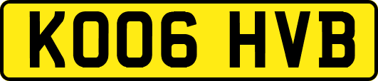 KO06HVB