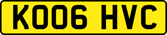 KO06HVC
