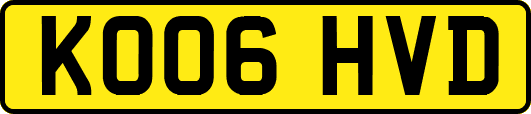 KO06HVD
