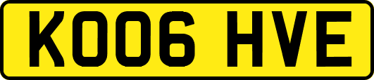 KO06HVE