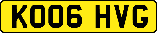 KO06HVG