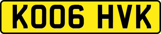KO06HVK