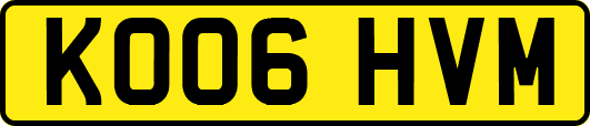KO06HVM
