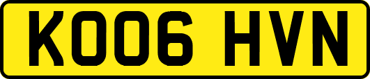 KO06HVN