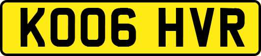 KO06HVR