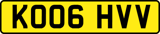 KO06HVV