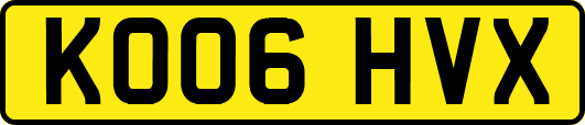 KO06HVX