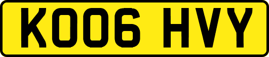 KO06HVY