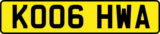 KO06HWA
