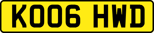 KO06HWD