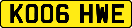 KO06HWE