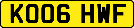 KO06HWF