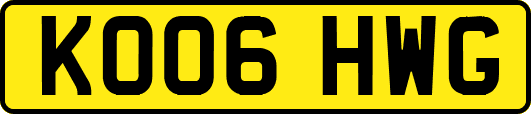 KO06HWG