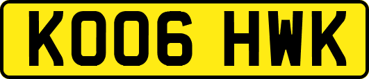 KO06HWK