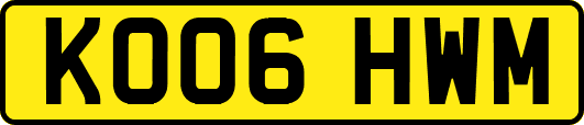 KO06HWM