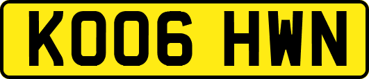 KO06HWN