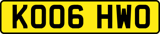 KO06HWO