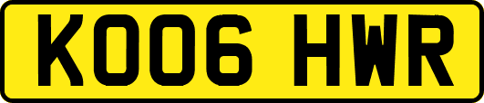 KO06HWR